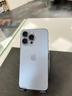 iPhone 13 pro 256GB Met Garantie, Blauw, Zo goed als nieuw, IPhone 13 Pro, Zonder simlock