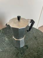 Gebruikte Cafetiere - Nog Goed!, Ophalen of Verzenden, Gebruikt