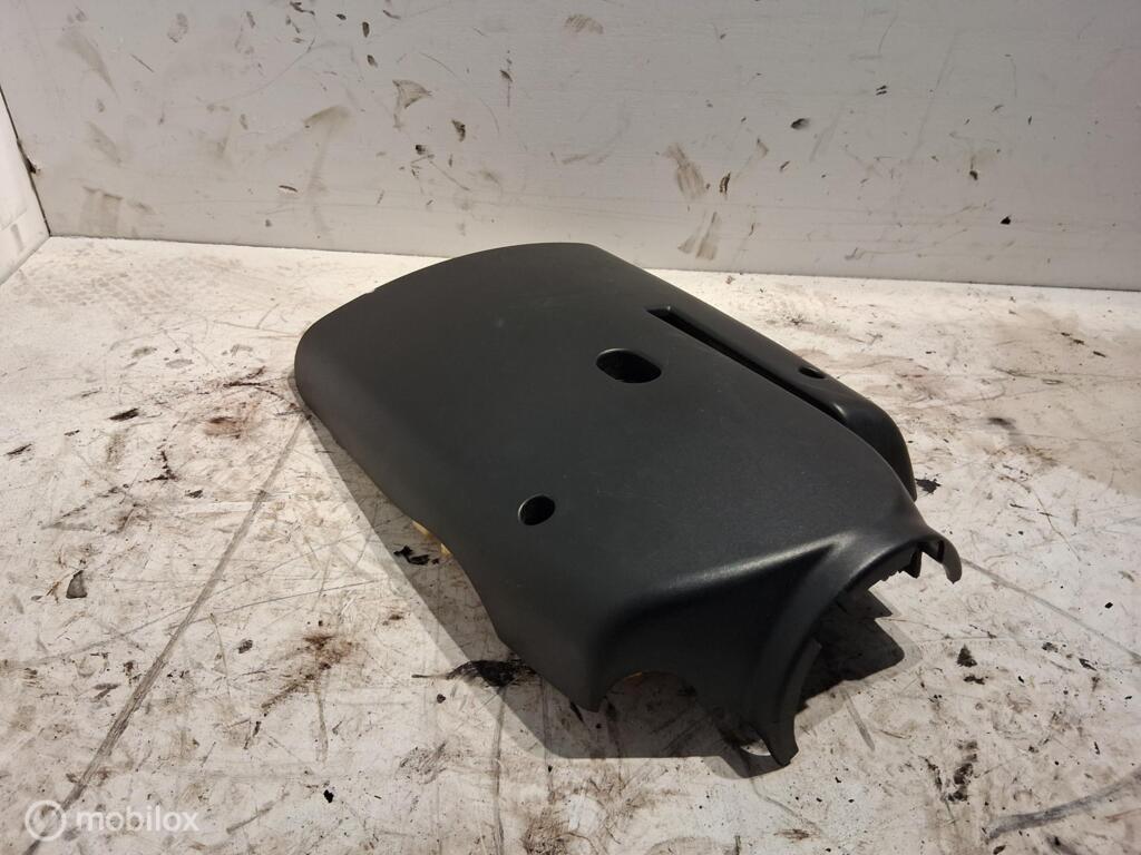 Stuurkolom kap Vw Lupo 1.2 TDI 3L ('98-'05) 6X1858559C, Auto-onderdelen, Interieur en Bekleding, Gebruikt, Volkswagen, Ophalen of Verzenden