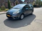 Citroën C4 (Grand) Picasso nieuwe koppeling en apk, 125 pk, 4 cilinders, 1749 cc, 7 stoelen