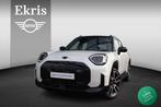 MINI Aceman E John Cooper Works Trim + Pakket XL, Auto's, Mini, Stof, Met garantie (alle), Wit, Origineel Nederlands