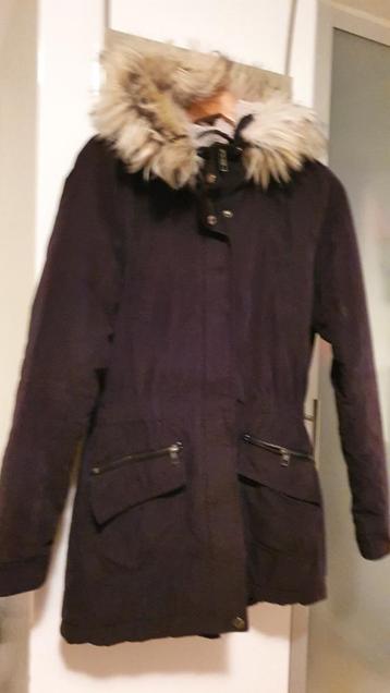 winter jas beschikbaar voor biedingen