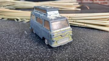 Opknapper; Ford Thames 420 Airborne Caravan, Corgi Toys beschikbaar voor biedingen