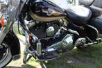 Harley-Davidson Road King FLHR Road King 95 year anniversarr, 1340 cc, Chopper, Bedrijf, Meer dan 35 kW