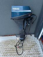 Yamaha 9.9 pk 4takt e-start buitenboord zeer netjes!, Ophalen, Minder dan 5 pk, ., Zo goed als nieuw