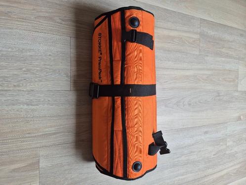 Stokke PramPack reistas / transporttas / tas met wielen, Kinderen en Baby's, Overige Kinderen en Baby's, Zo goed als nieuw, Ophalen