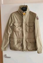 Parajumpers jack L, Kleding | Heren, Jassen | Zomer, Groen, Maat 52/54 (L), Ophalen of Verzenden, Zo goed als nieuw