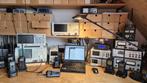 Programmering Icom marifoons VDES/ ATIS/ MMSI, Watersport en Boten, Navigatiemiddelen en Scheepselektronica, Ophalen of Verzenden
