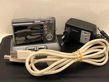 Acer CU-6530 Digital Camera  beschikbaar voor biedingen