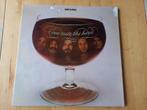 lp album Deep Purple - Come Taste The Band, Ophalen of Verzenden, Gebruikt
