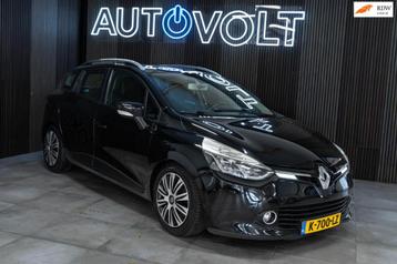 Renault Clio Estate 0.9 TCe Dynamique beschikbaar voor biedingen