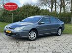 Citroen C5 2.0-16V Caractère Automaat! Nieuwe APK!, Parkeersensor, 4 cilinders, 700 kg, Origineel Nederlands