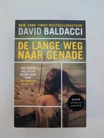 Atlee Pine - De lange weg naar genade, Boeken, David Baldacci, Ophalen of Verzenden, Zo goed als nieuw, Amerika