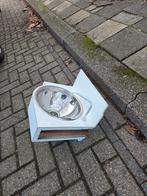 Kleine gootsteen met kraan, Ophalen of Verzenden