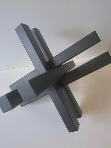 Metalen Decoratie Object uit Spanje3 beschikbaar voor biedingen