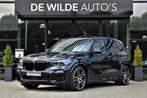 BMW X5 xDrive45e M-sport 394pk Pano SkyLounge Laser Head-up, Gebruikt, X5, 394 pk, Lichtsensor
