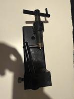 Repointing Machine puntzet apparaat, Ophalen of Verzenden