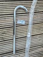 NOS  UITLAAT BOCHT VICTORIA MS 51, Ophalen of Verzenden, Zo goed als nieuw, Uitlaat, Overige merken