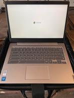 LENOVO LAPTOP CHROME, Ophalen of Verzenden, Zo goed als nieuw