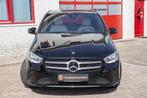 Mercedes B-klasse 250 e Luxury Line, Auto's, Mercedes-Benz, Gebruikt, Beige, 4 cilinders, 160 pk