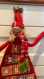 Wat een leuke december kalender voor elk jaar, Ophalen of Verzenden, Gebruikt