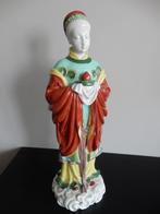 Chinees porselein Boeddha Quan Yin beeld 43 cm., Ophalen of Verzenden