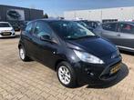 Ford Ka 1.2 Titanium Airco Ell Pak Lmv, Voorwielaandrijving, Stof, Gebruikt, 4 cilinders