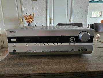 Onkyo versterker beschikbaar voor biedingen