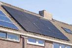 Zonnepanelen 12 stuks, Ophalen