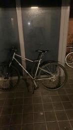 Btwin riverside mountainbike, Overige merken, Gebruikt, 49 tot 53 cm, Ophalen of Verzenden