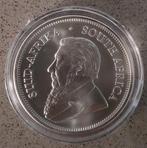 Zuid-Afrikaanse Krugerrand 2025, Koningin Beatrix, Zilver, Losse munt, Overige waardes