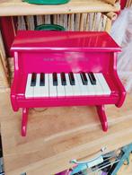 Kinder piano New Classic Toys, Ophalen of Verzenden, Zo goed als nieuw