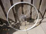 nette nexwave 28 inch achterwiel, Fietsen en Brommers, Fietsonderdelen, Gebruikt, Algemeen, Gazelle, Ophalen