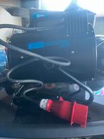 Gude GEH 5000 R werkplaatskachel, Ophalen, 30 tot 80 cm, Minder dan 60 cm, 800 watt of meer