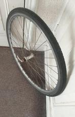Voorwiel 28inch, Ophalen, Zo goed als nieuw, Algemeen, Wiel