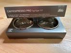Solis Caffespresso pro Dual wall filters, Ophalen of Verzenden, Nieuw, Espresso apparaat
