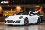 Porsche 911 991.2 3.0 Carrera GTS, 450 PK, Sport/Design, Pan, Auto's, Automaat, Achterwielaandrijving, Gebruikt, Euro 6