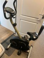 Hometrainer Dunlop ct 800, Sport en Fitness, Ophalen of Verzenden, Gebruikt, Metaal, Hometrainer