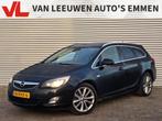 Opel Astra Sports Tourer 1.6 Turbo Sport, Voorwielaandrijving, Euro 5, Gebruikt, 4 cilinders