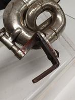 Baltoeter claxon 1920 / 78, Antiek en Kunst, Ophalen of Verzenden