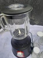 Russell Hobbs mod. 18991-56 Desire Blender - zwart, Ophalen of Verzenden, Zo goed als nieuw, Blender