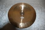 China bekken 1196gr. 18 inch    <26260164>, Muziek en Instrumenten, Gebruikt, ., Drums of Percussie, Ophalen of Verzenden