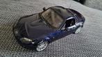 Mazda MX-5 NC LHD 2006 Stormy Blue rare Autoart, 1:18, Hobby en Vrije tijd, Modelauto's | 1:18, Ophalen of Verzenden, Zo goed als nieuw