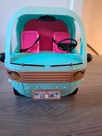 LOL Glamper met extra's, Ophalen, Zo goed als nieuw