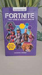 Fortnite Gids - Word de beste speler!, Gelezen, Ophalen of Verzenden, Overige onderwerpen, Geschikt voor kinderen