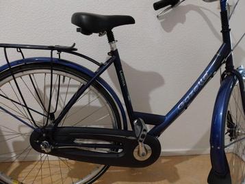 Gazelle fiets beschikbaar voor biedingen