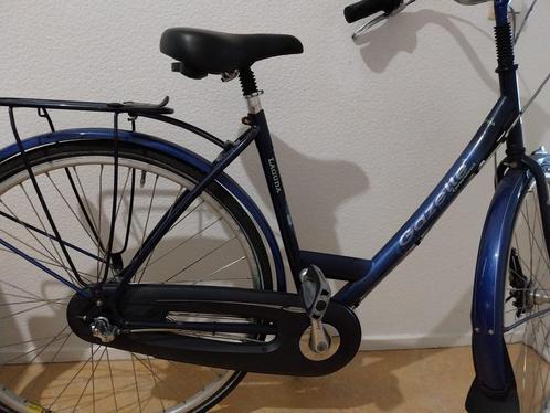 Gazelle fiets, Fietsen en Brommers, Fietsen | Dames | Damesfietsen, Zo goed als nieuw, Gazelle, Ophalen of Verzenden
