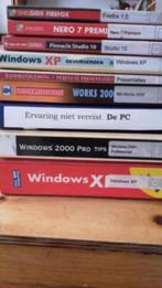 Computerboeken, Boeken, Informatica en Computer, Ophalen of Verzenden