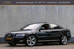 Audi A8 V8 4.2 FSI Quattro Pro Line+ Solar Dak | Bose | Navi, Te koop, Geïmporteerd, Benzine, Gebruikt