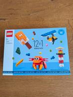 Lego 40593 12-in-1 - Nieuw in doos!, Ophalen of Verzenden, Nieuw, Complete set, Lego